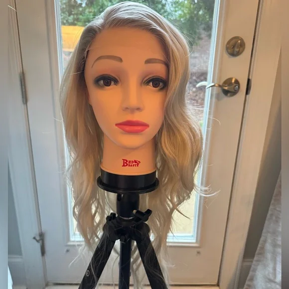 CSC SHARPAY BLONDIE MONO WITH LACE AND TAG, STANDARD - Picture 4 of 6